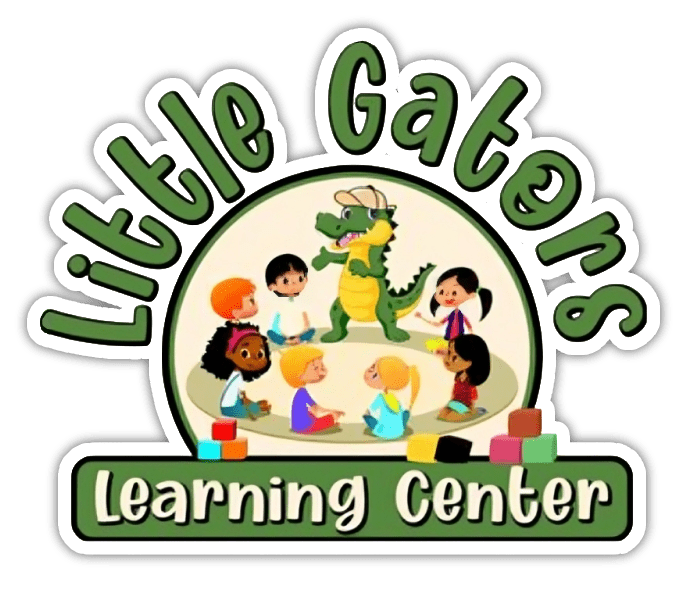 Little gators learning center offers day care in knightdale nc 27545